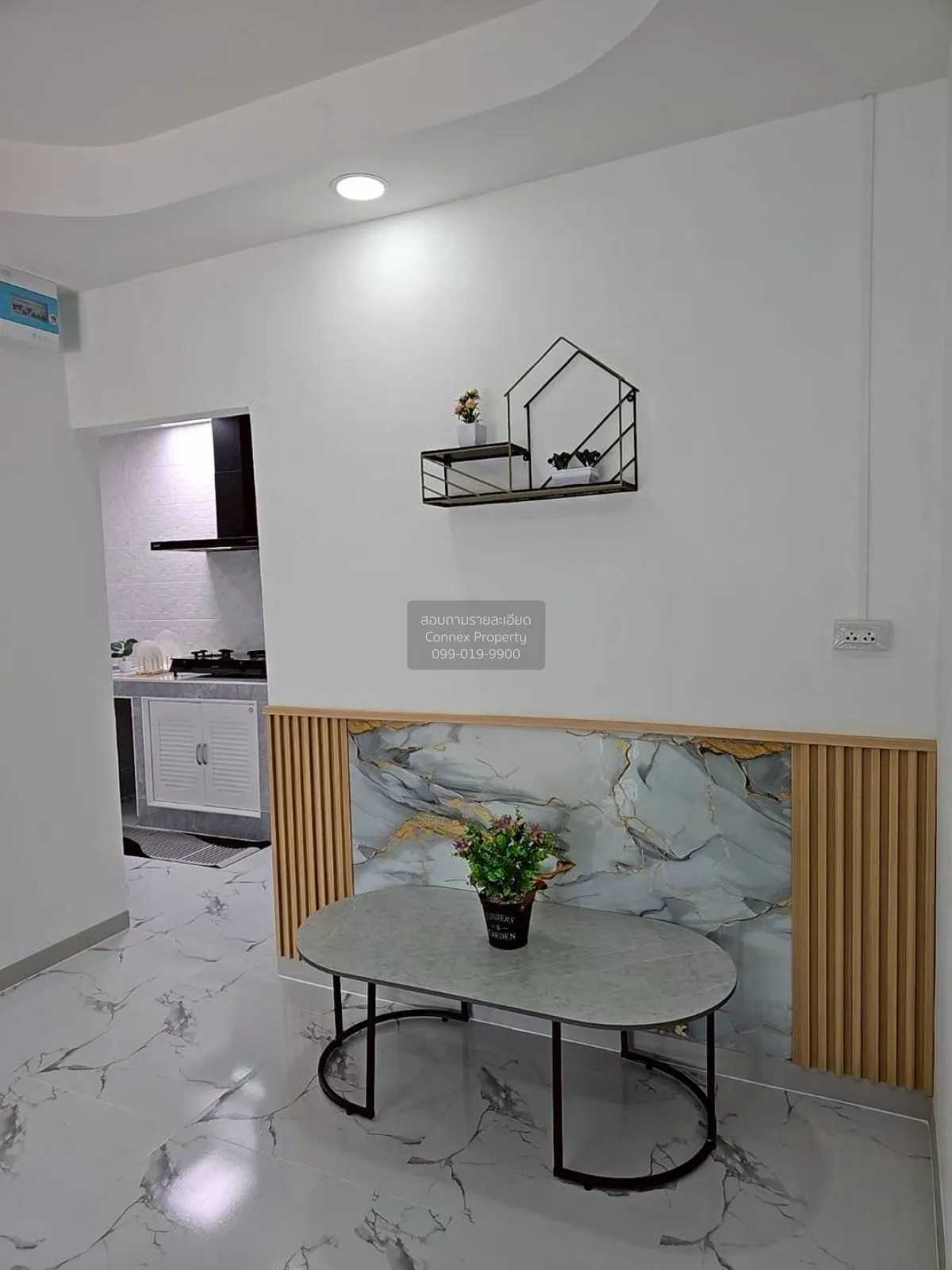 ขายทาวน์เฮ้าส์/ทาวน์โฮม  บ้านพฤกษา 3 บางบัวทอง บางคูรัด บางบัวทอง