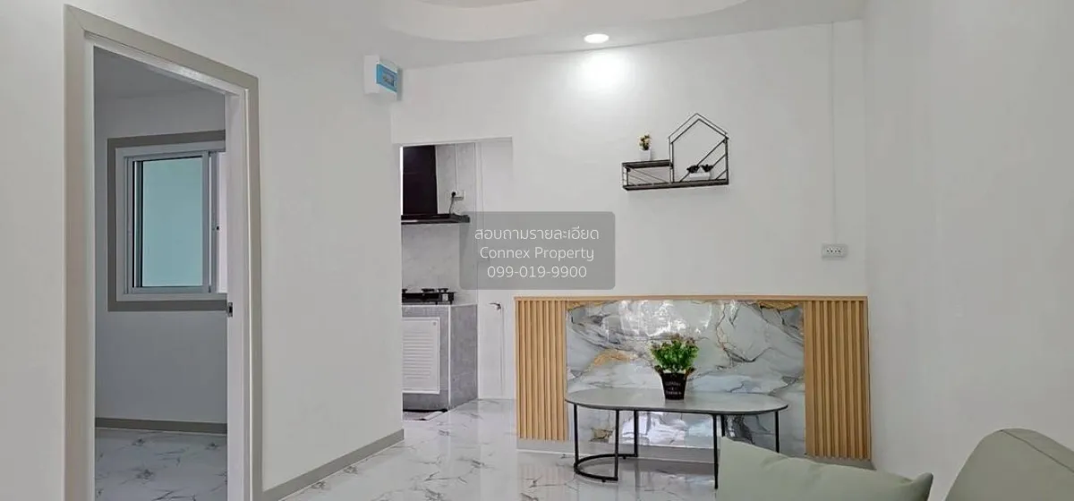 ขายทาวน์เฮ้าส์/ทาวน์โฮม  บ้านพฤกษา 3 บางบัวทอง บางคูรัด บางบัวทอง