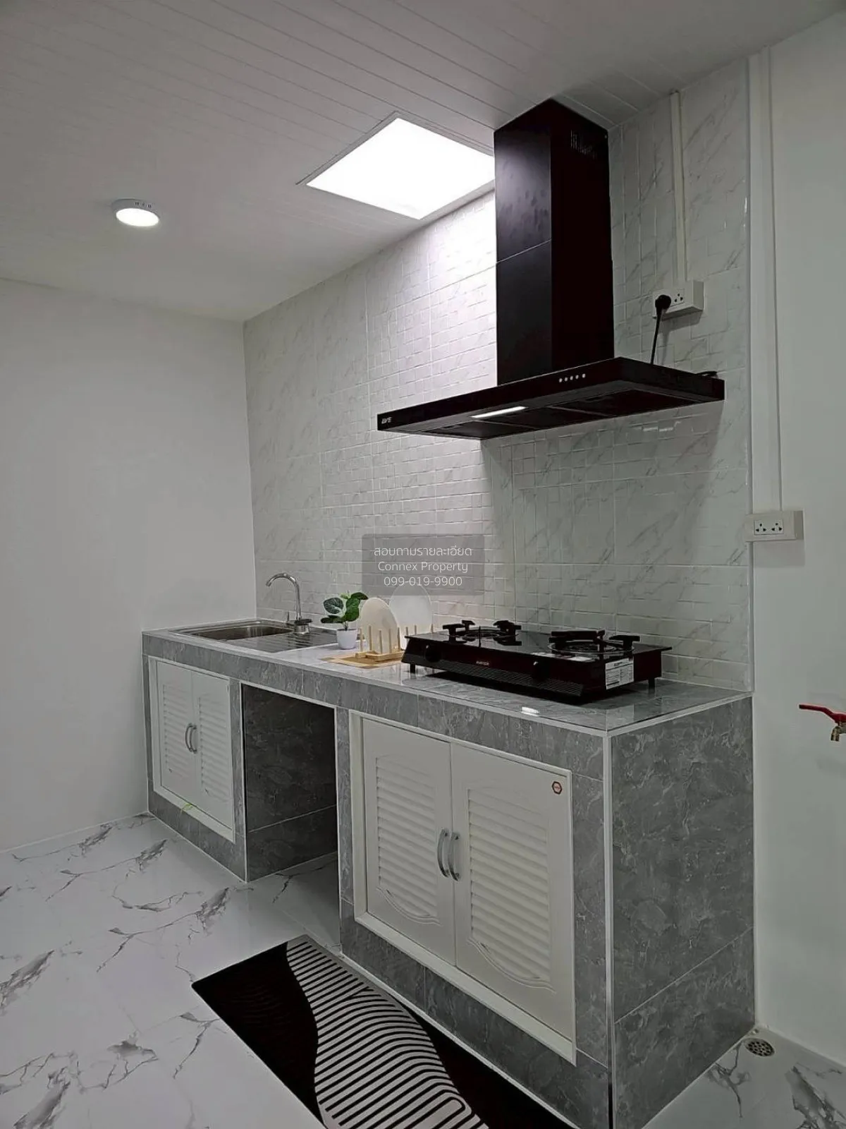 ขายทาวน์เฮ้าส์/ทาวน์โฮม  บ้านพฤกษา 3 บางบัวทอง บางคูรัด บางบัวทอง