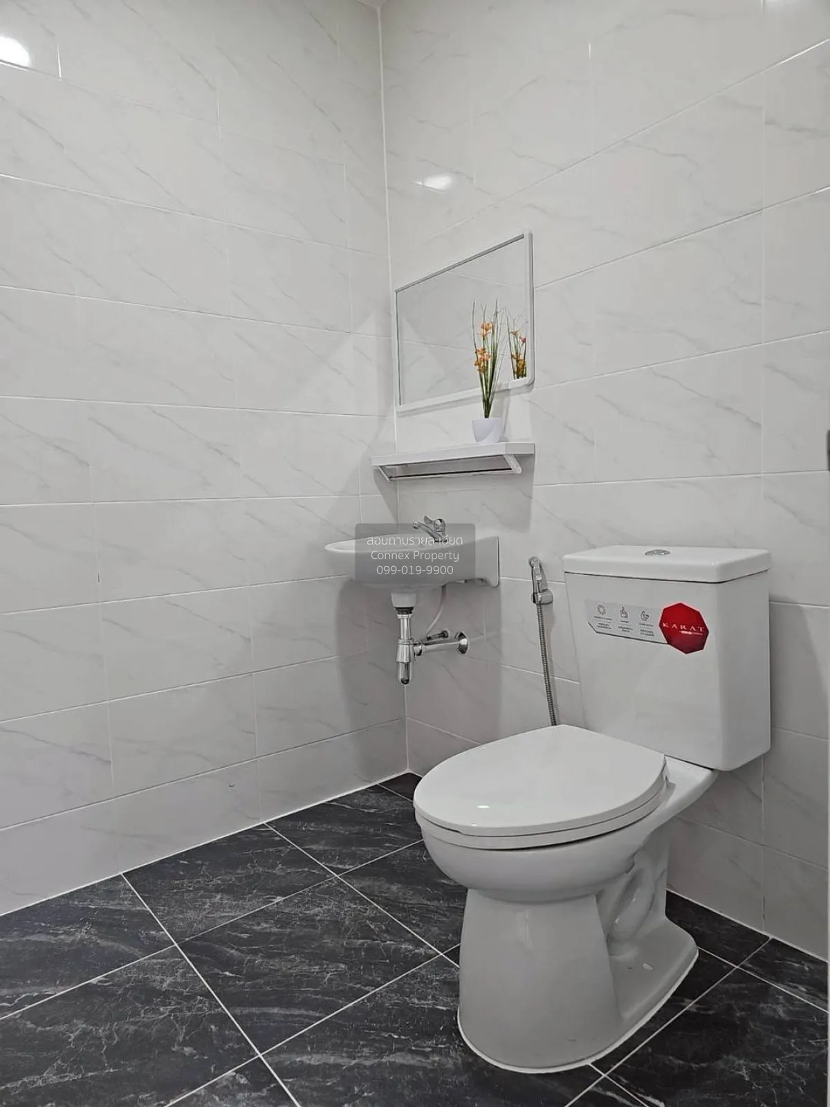 ขายทาวน์เฮ้าส์/ทาวน์โฮม  บ้านพฤกษา 3 บางบัวทอง บางคูรัด บางบัวทอง