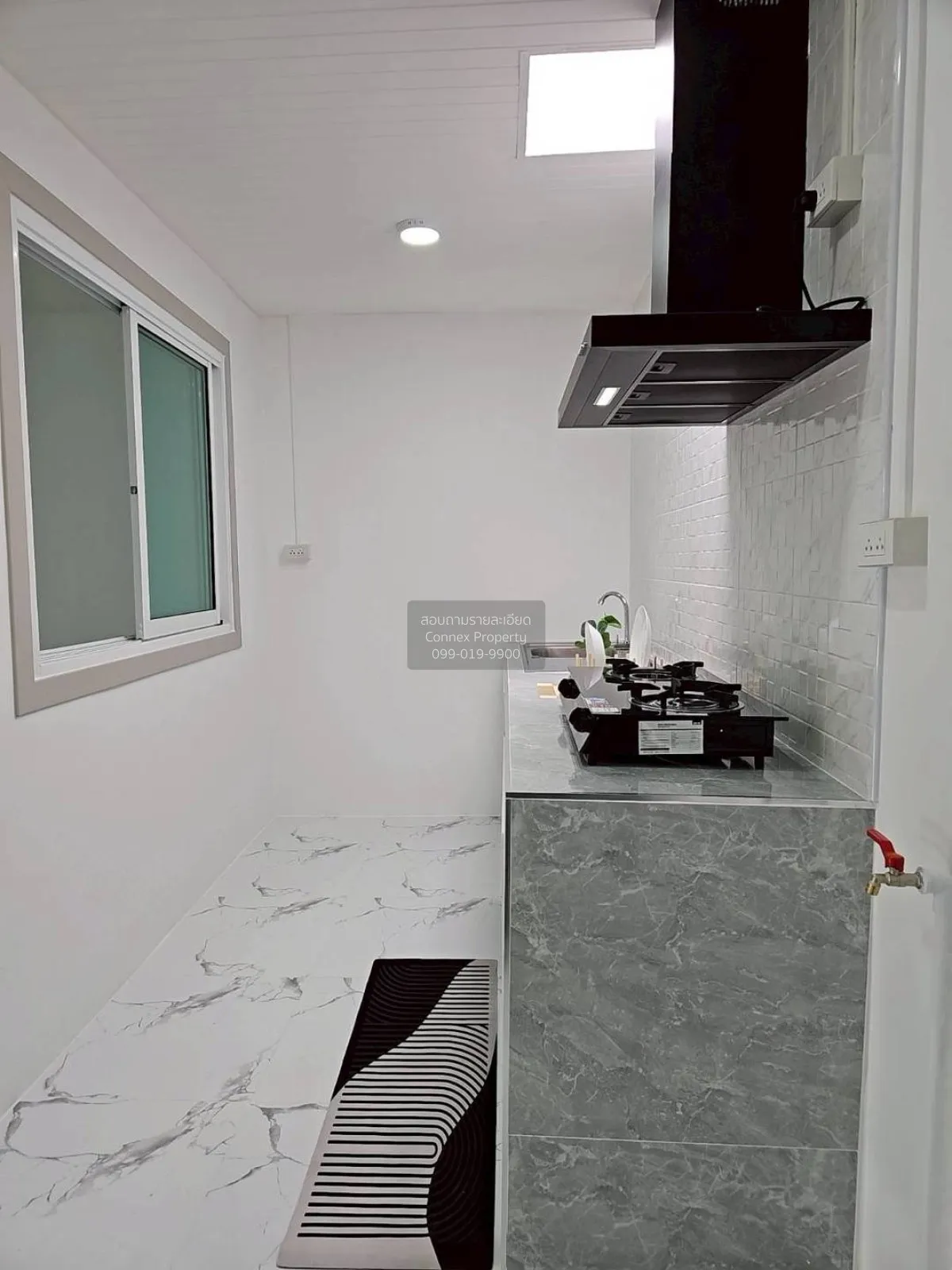 ขายทาวน์เฮ้าส์/ทาวน์โฮม  บ้านพฤกษา 3 บางบัวทอง บางคูรัด บางบัวทอง