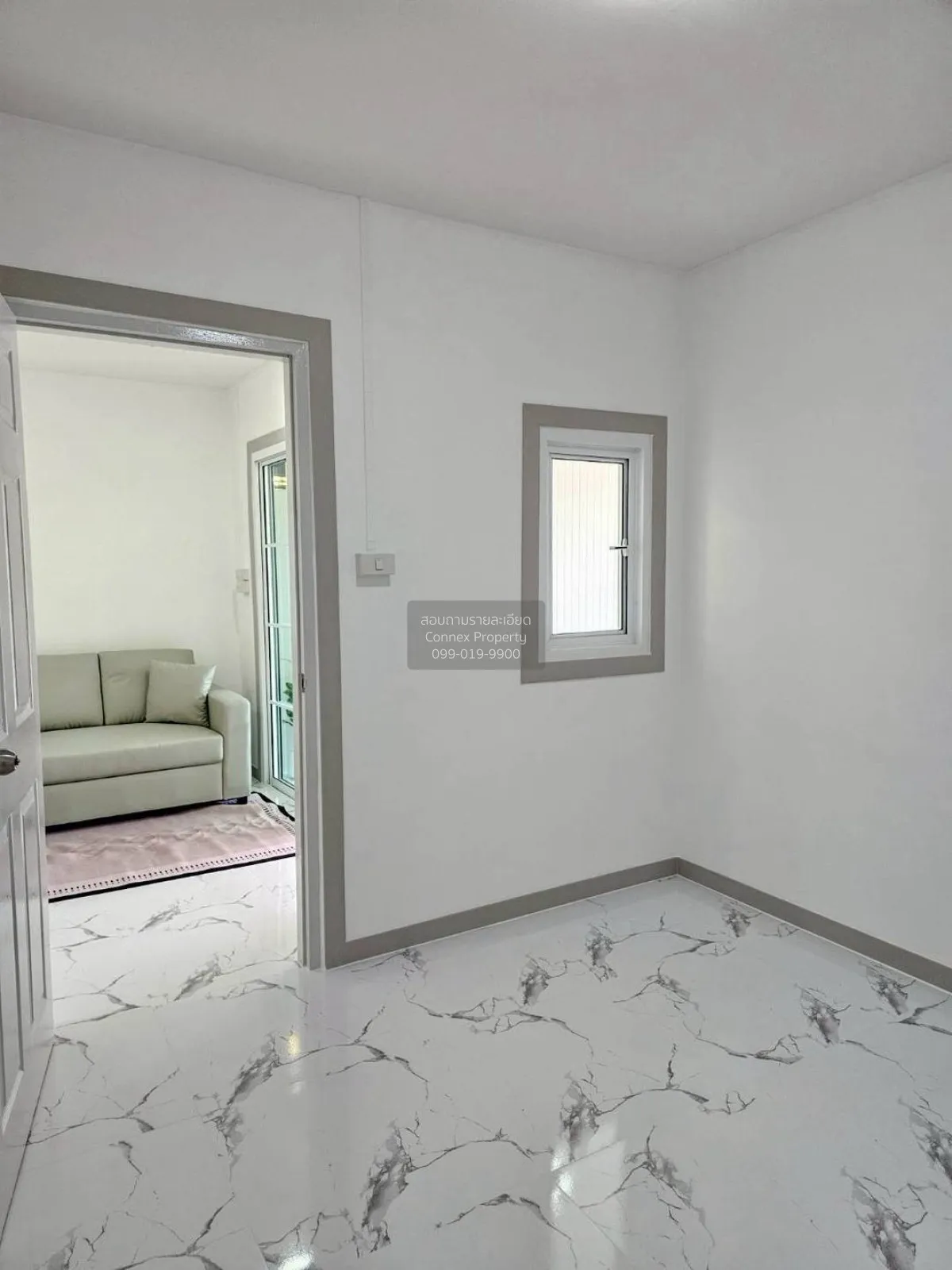 ขายทาวน์เฮ้าส์/ทาวน์โฮม  บ้านพฤกษา 3 บางบัวทอง บางคูรัด บางบัวทอง