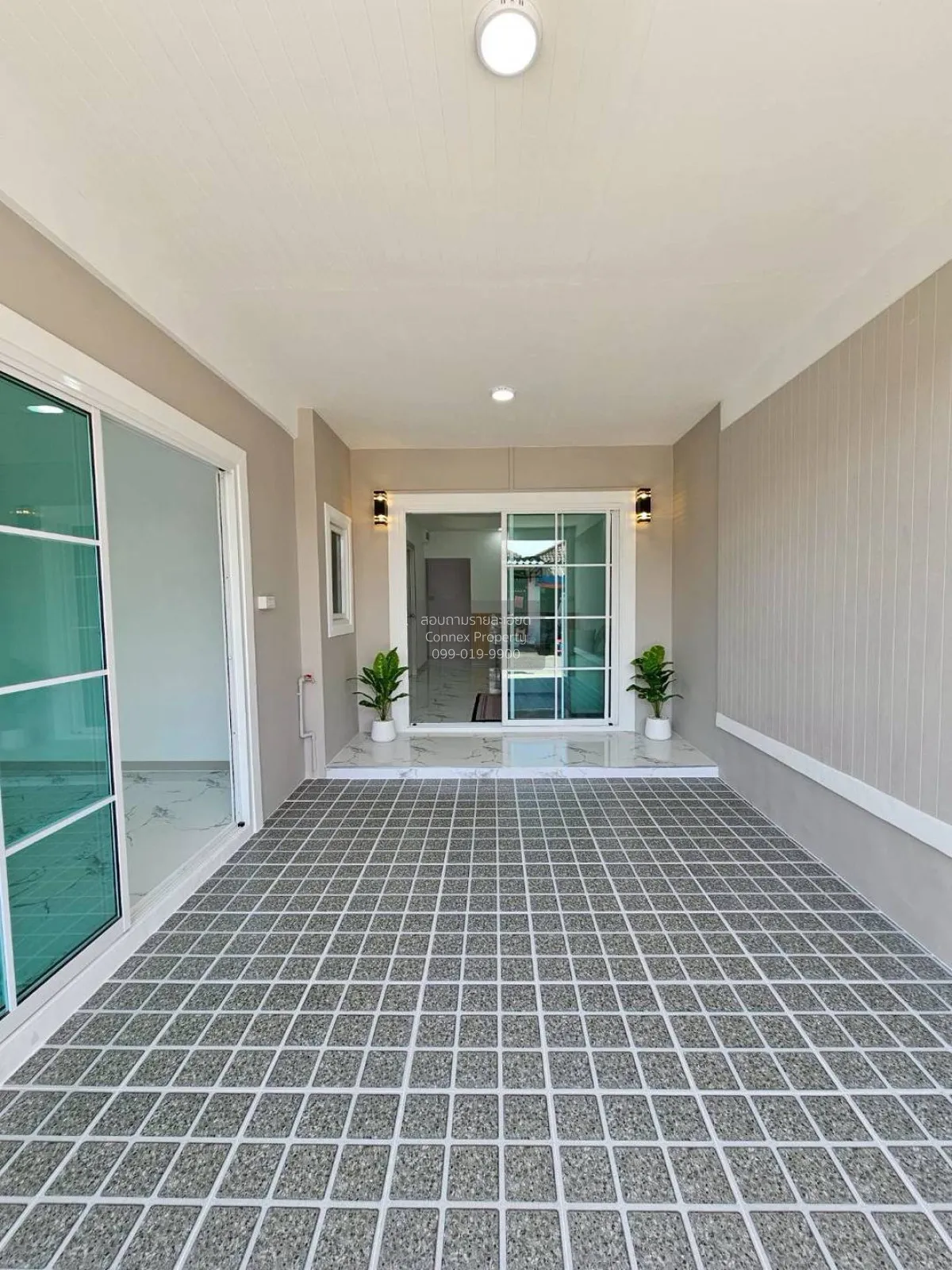 ขายทาวน์เฮ้าส์/ทาวน์โฮม  บ้านพฤกษา 3 บางบัวทอง บางคูรัด บางบัวทอง