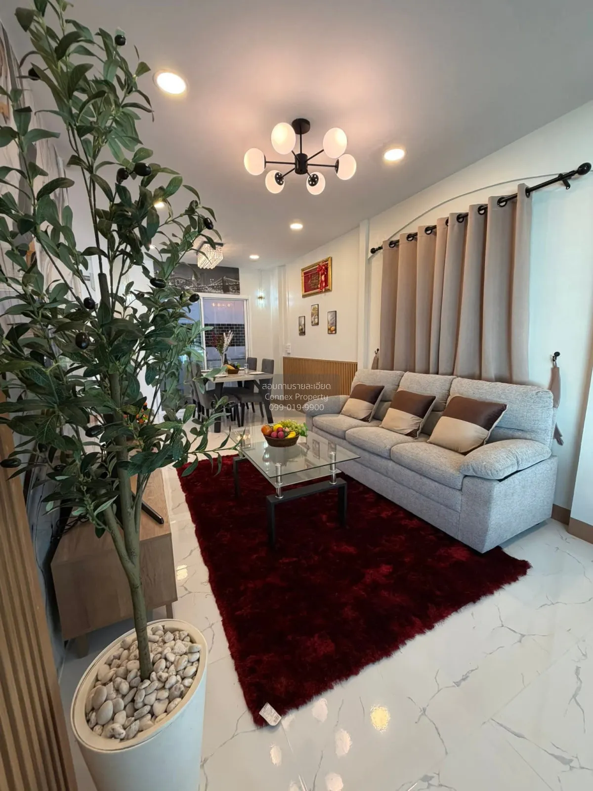 ขายบ้าน  วรารมย์ เพชรเกษม 81 รีโนเวทใหม่ บางบอน เขต บางบอน กรุงเท