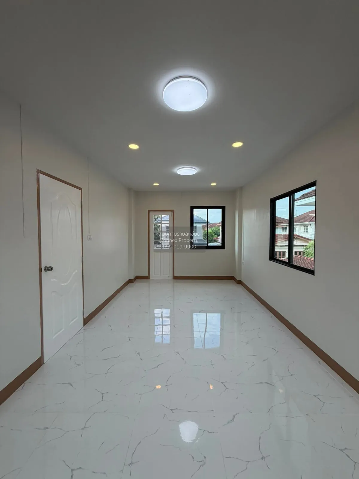 ขายบ้าน  วรารมย์ เพชรเกษม 81 รีโนเวทใหม่ บางบอน เขต บางบอน กรุงเท