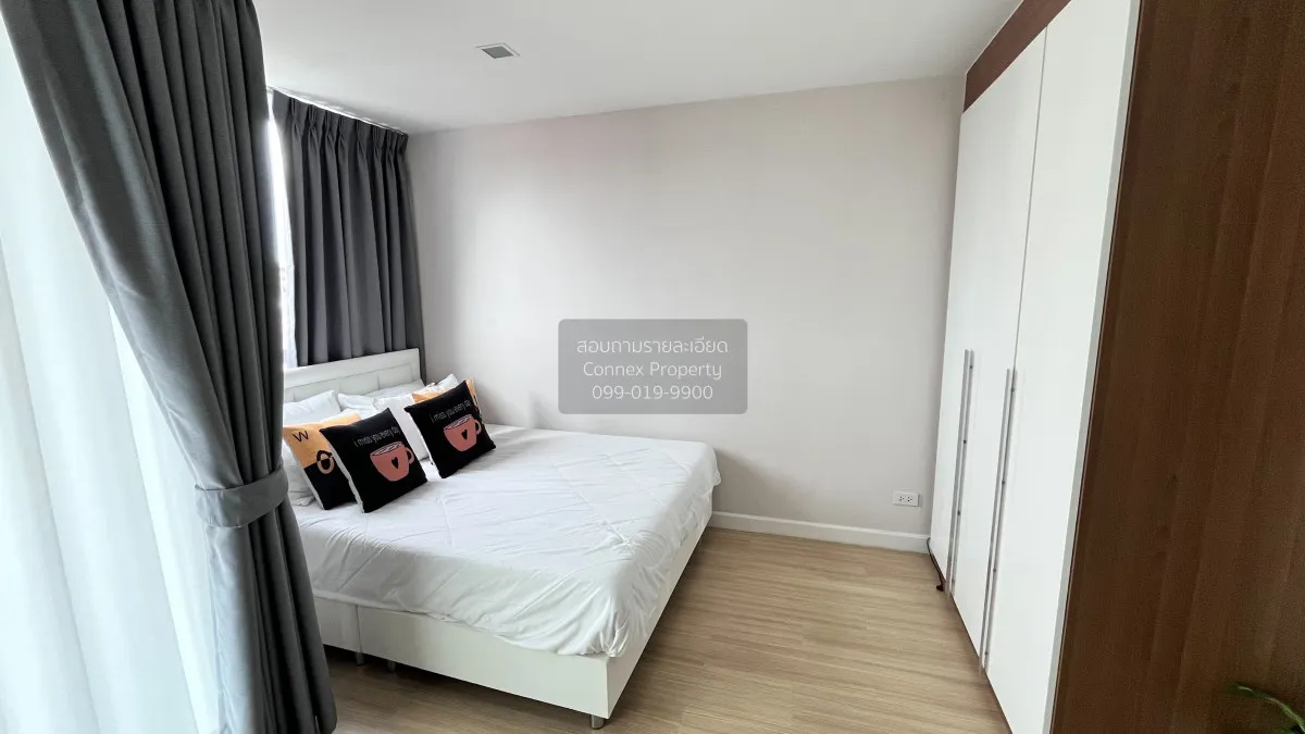 For Rent Condo , Mayfair Place Sukhumvit 64 , BTS-Punnawithi , Ba 2