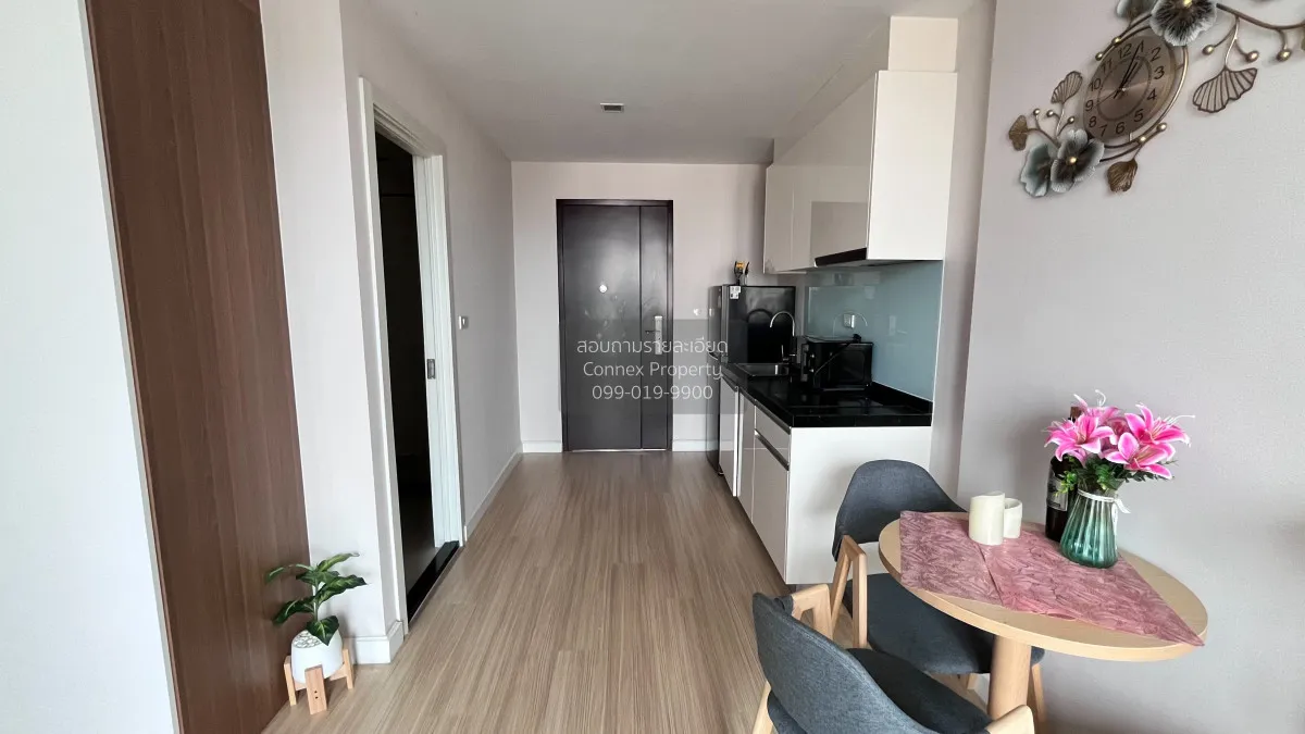 For Rent Condo , Mayfair Place Sukhumvit 64 , BTS-Punnawithi , Ba 4