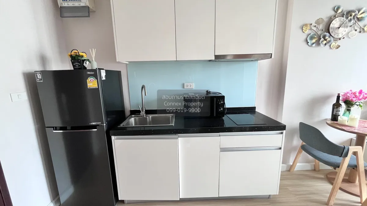 For Rent Condo , Mayfair Place Sukhumvit 64 , BTS-Punnawithi , Ba