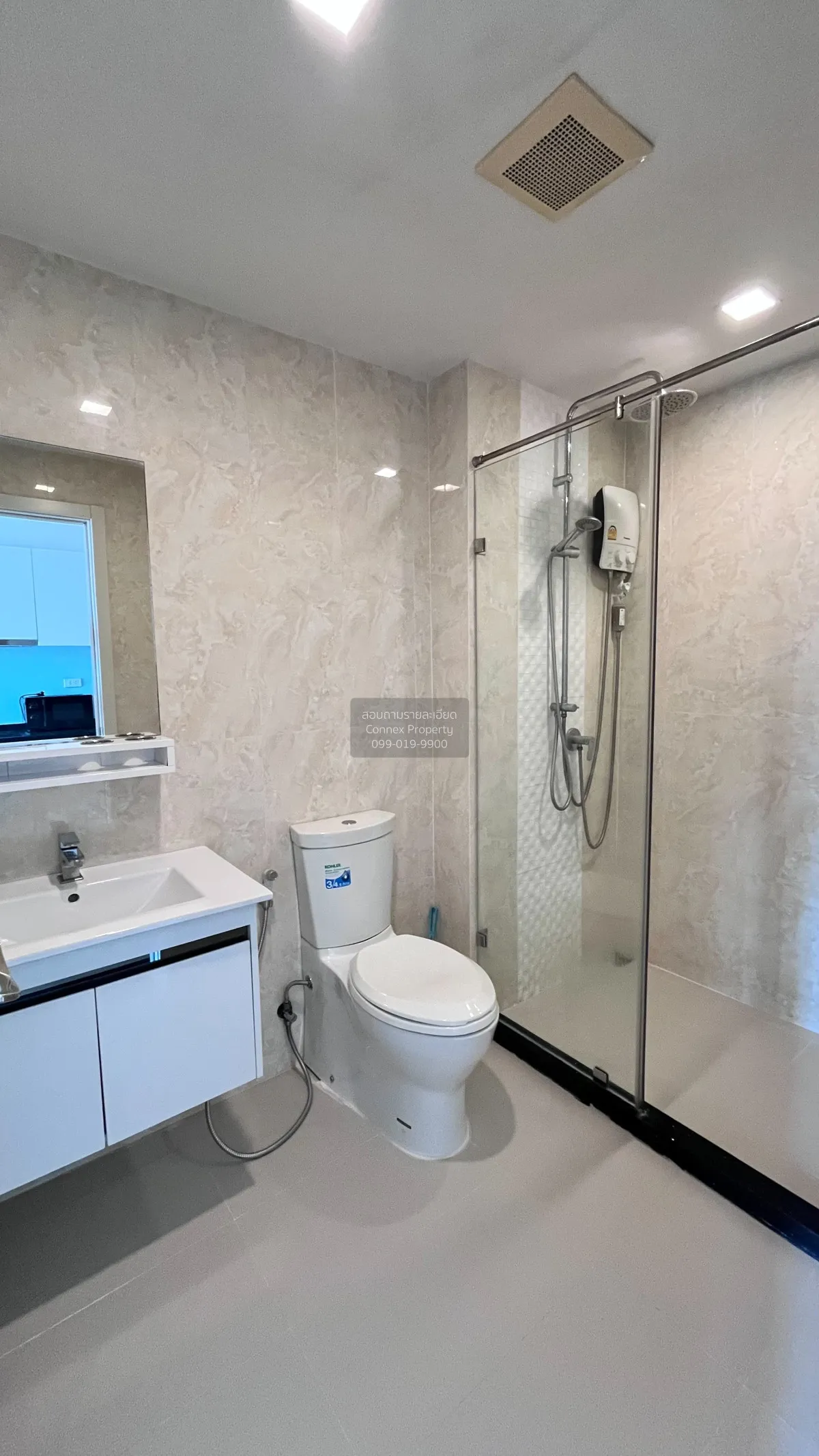 For Rent Condo , Mayfair Place Sukhumvit 64 , BTS-Punnawithi , Ba