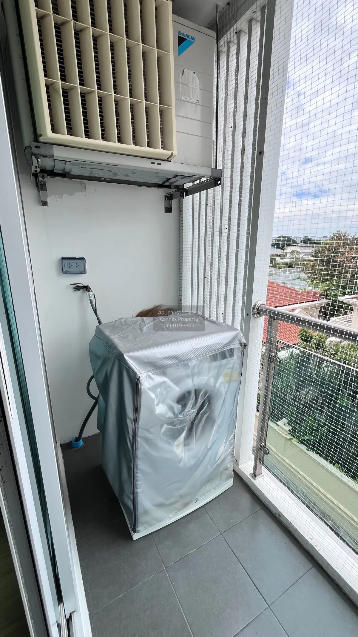 For Rent Condo , Mayfair Place Sukhumvit 64 , BTS-Punnawithi , Ba