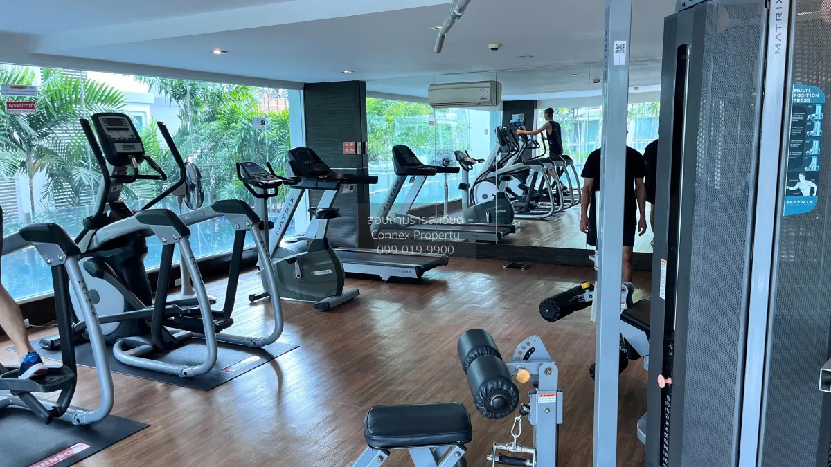 For Rent Condo , Mayfair Place Sukhumvit 64 , BTS-Punnawithi , Ba