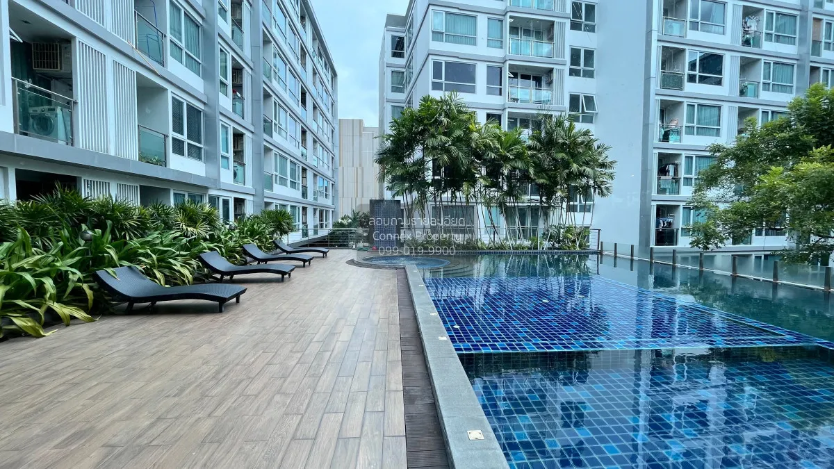 For Rent Condo , Mayfair Place Sukhumvit 64 , BTS-Punnawithi , Ba