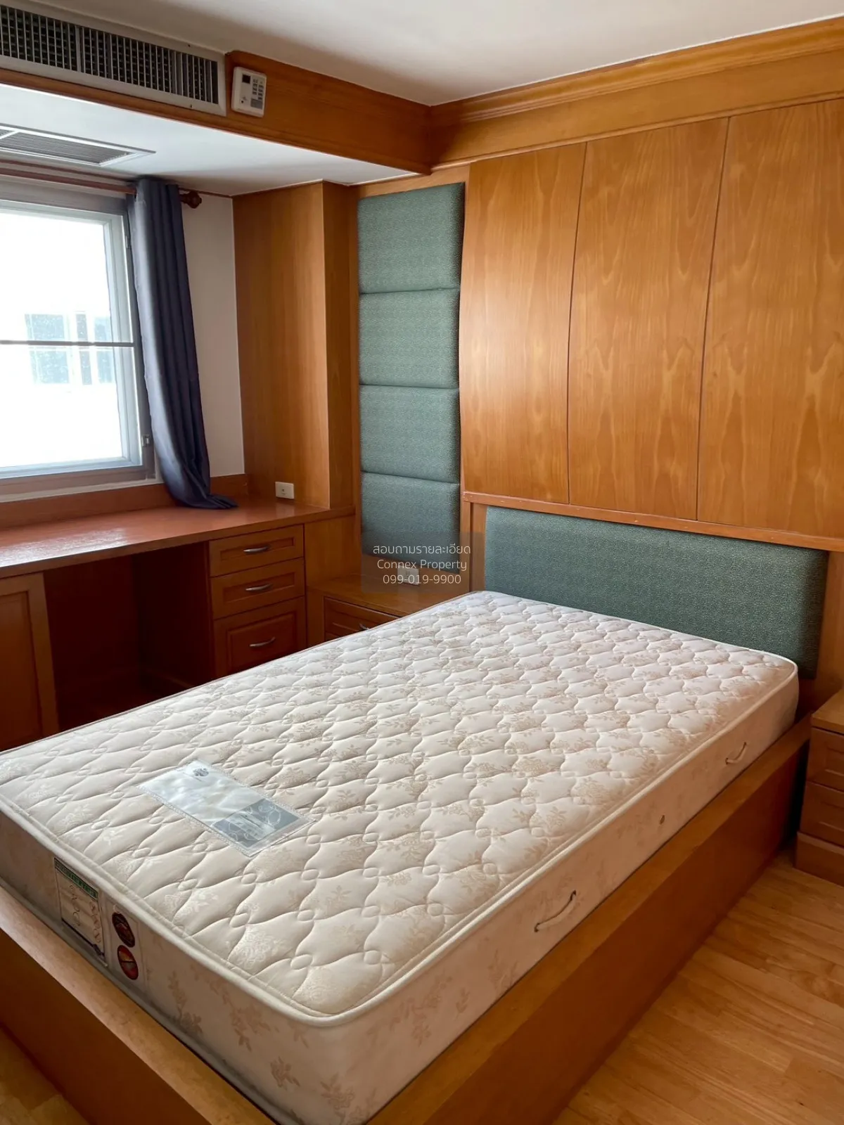 For Rent Condo , Brighton Place  , MRT-Phetchaburi , Huai Khwang  2