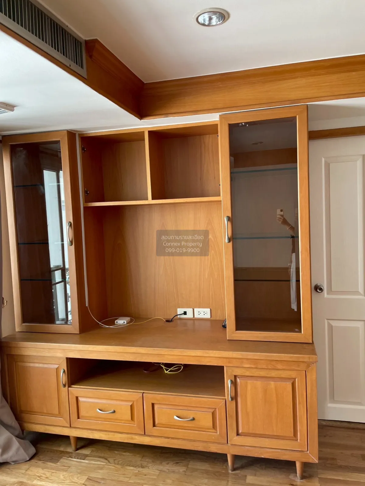 For Rent Condo , Brighton Place  , MRT-Phetchaburi , Huai Khwang  4