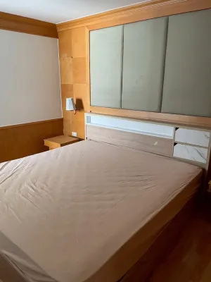 For Rent Condo , Brighton Place  , MRT-Phetchaburi , Huai Khwang , Bang Kapi , Bangkok , CX-139243