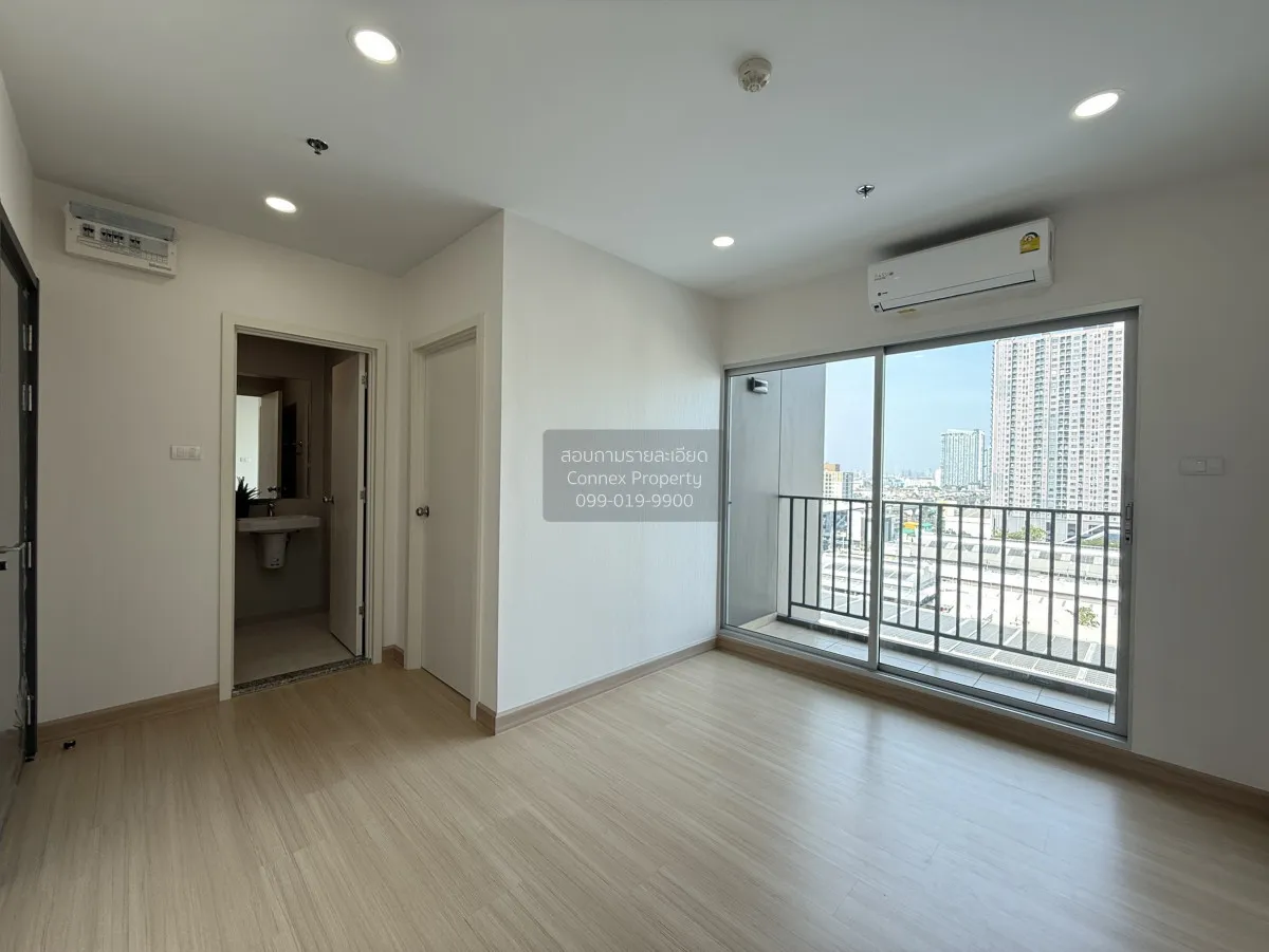 ขายคอนโด  ศุภาลัย เวอเรนด้า สุขุมวิท 117 BTS-ปู่เจ้า บางเมืองใหม่ 2