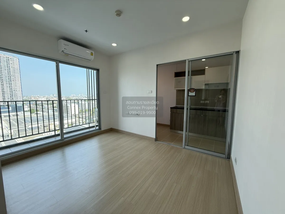 ขายคอนโด  ศุภาลัย เวอเรนด้า สุขุมวิท 117 BTS-ปู่เจ้า บางเมืองใหม่ 1