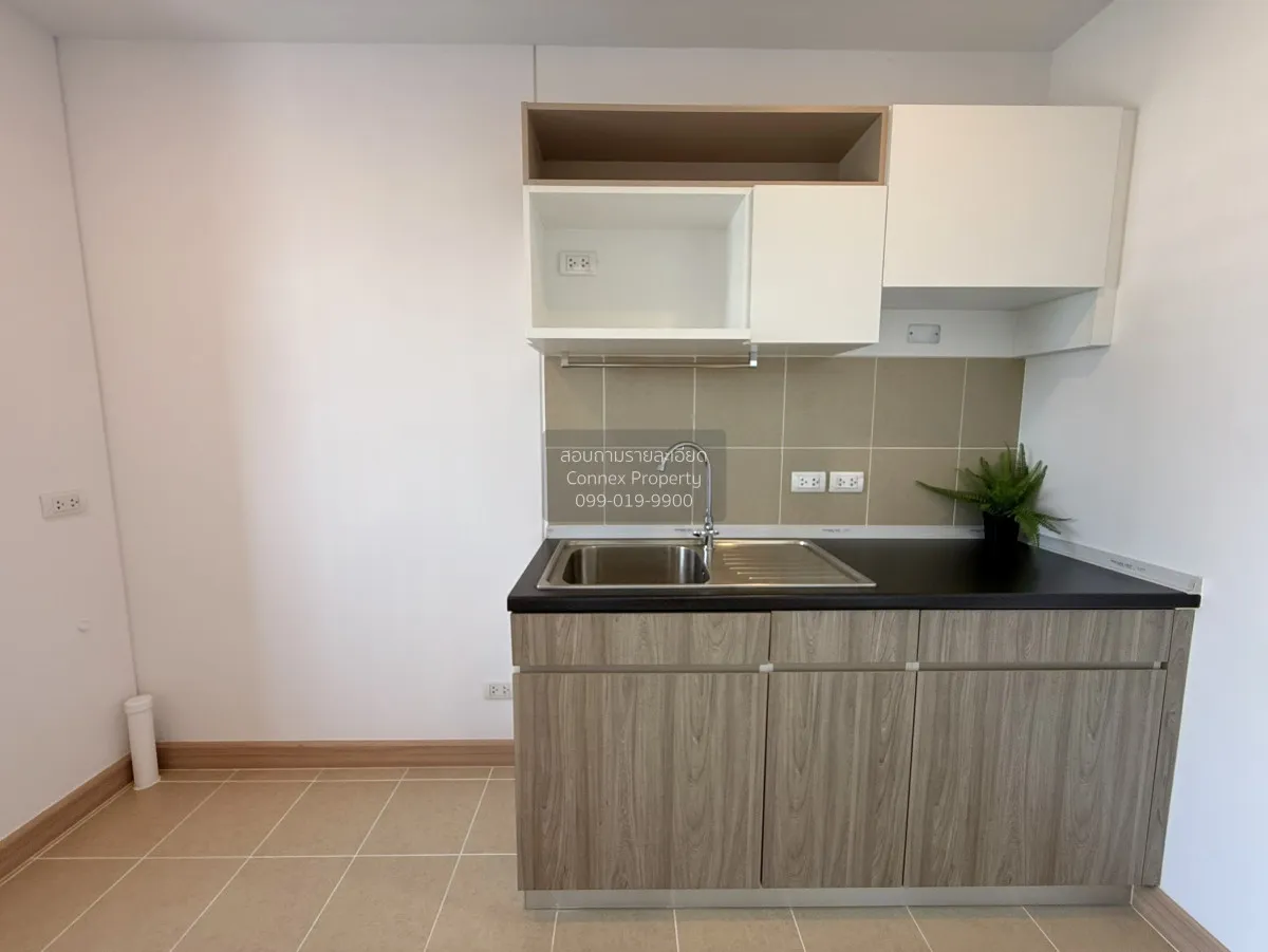 ขายคอนโด  ศุภาลัย เวอเรนด้า สุขุมวิท 117 BTS-ปู่เจ้า บางเมืองใหม่ 3