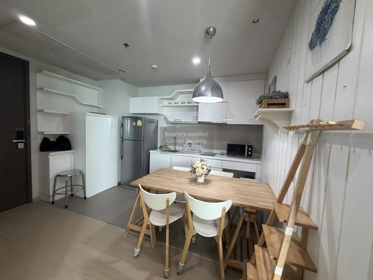 For Rent Condo , Pyne by Sansiri , BTS-Ratchathewi , Thanon Phetc 4