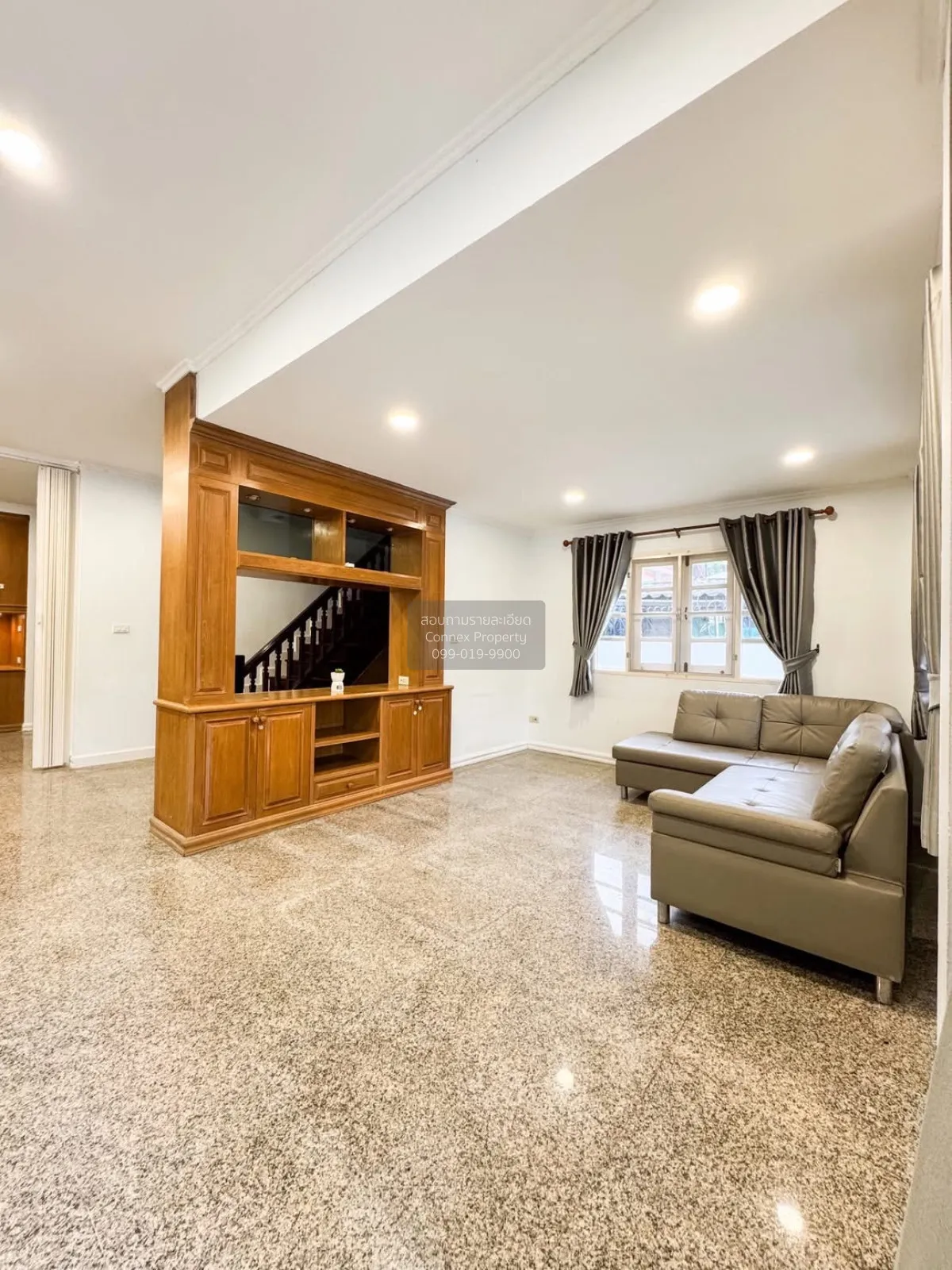 เช่าบ้านเดี่ยว ซอยลาดพร้าววังหิน 18 หน้ากว้าง ลาดพร้าว เขต ลาดพร้