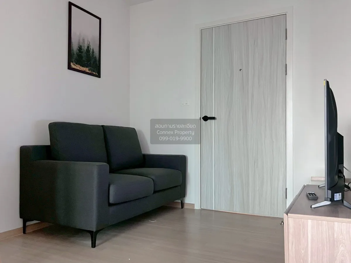For Rent Condo , Chewathai Hallmark Ladprao-Chokchai 4 , MRT-Chok 1