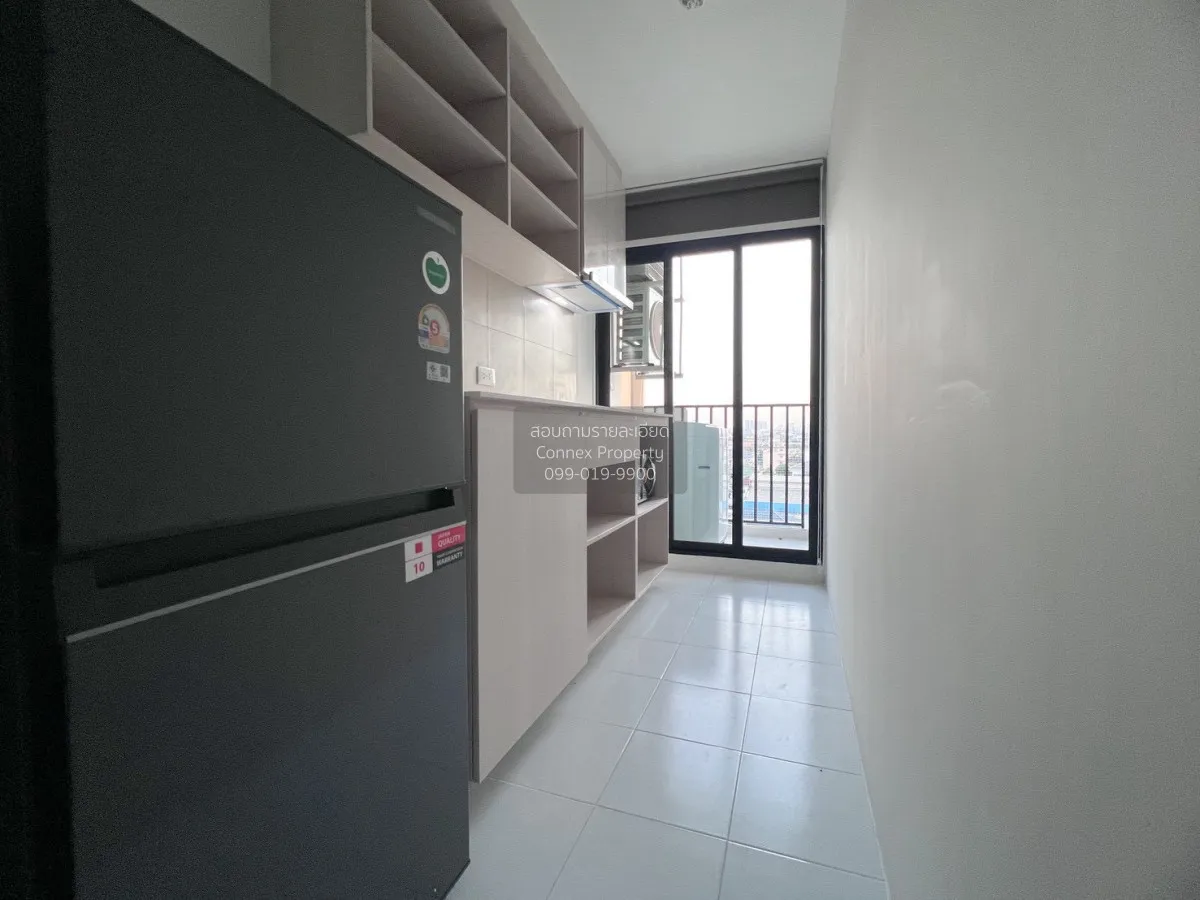 For Rent Condo , Chewathai Hallmark Ladprao-Chokchai 4 , MRT-Chok