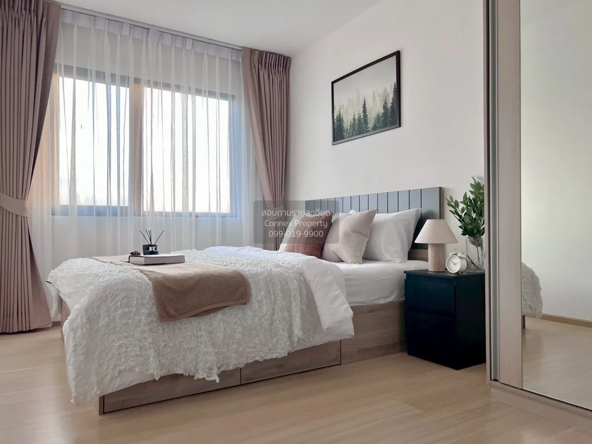 For Rent Condo , Chewathai Hallmark Ladprao-Chokchai 4 , MRT-Chok