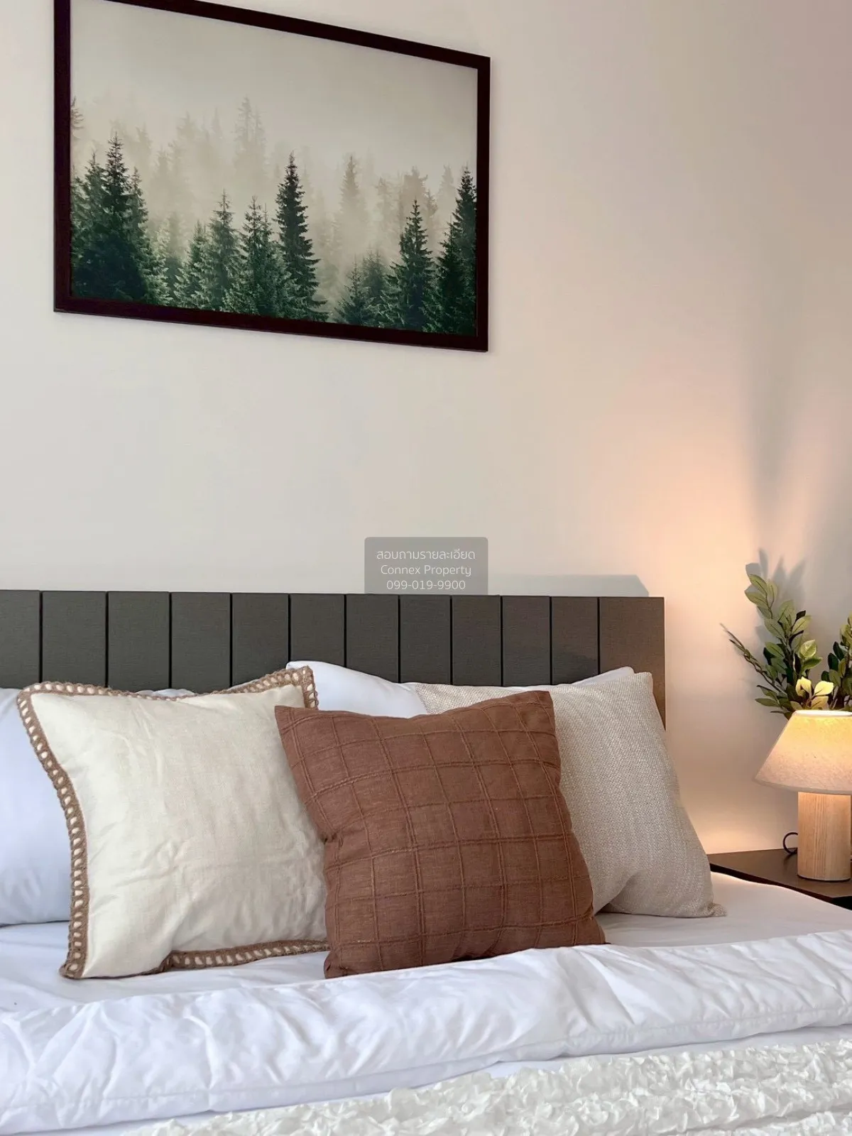 For Rent Condo , Chewathai Hallmark Ladprao-Chokchai 4 , MRT-Chok