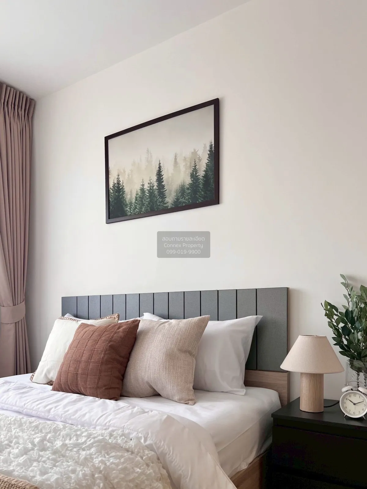 For Rent Condo , Chewathai Hallmark Ladprao-Chokchai 4 , MRT-Chok