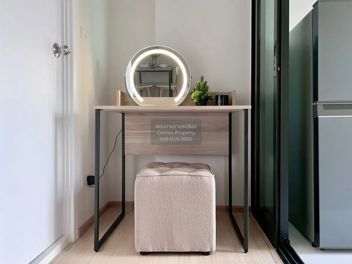 For Rent Condo , Chewathai Hallmark Ladprao-Chokchai 4 , MRT-Chok