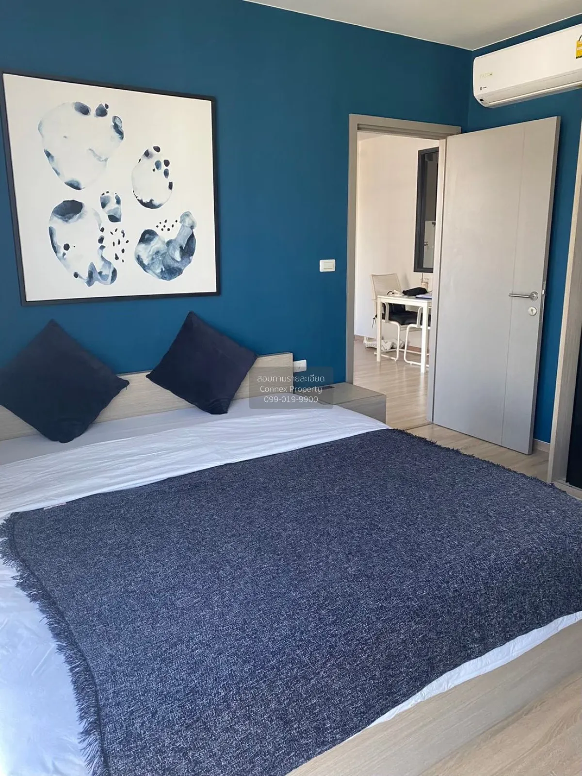 For Rent Condo , The Base Garden Rama 9 , ARL-Ramkhamhaeng , Hua 