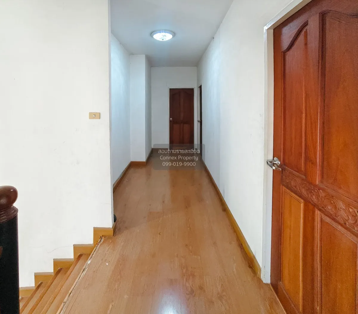 ขายบ้าน  เอซี เฮ้าส์ 3 ลาดสวาย ลำลูกกา ปทุมธานี CX-139256