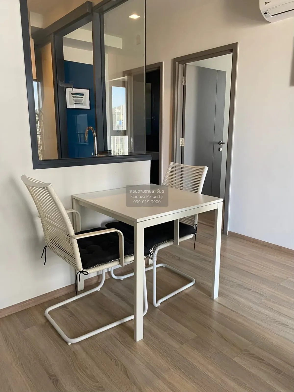 For Sale Condo , The Base Garden Rama 9 , ARL-Ramkhamhaeng , Hua  3