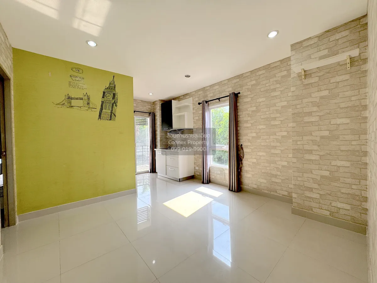 For Sale Condo , Condo 9 Sriracha , Surasak , Si Racha , Chon Bur 3