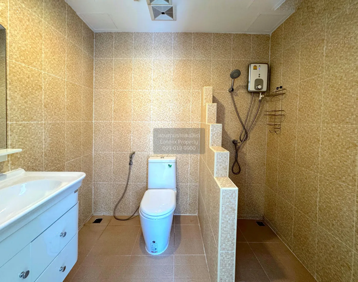 For Sale Condo , Condo 9 Sriracha , Surasak , Si Racha , Chon Bur