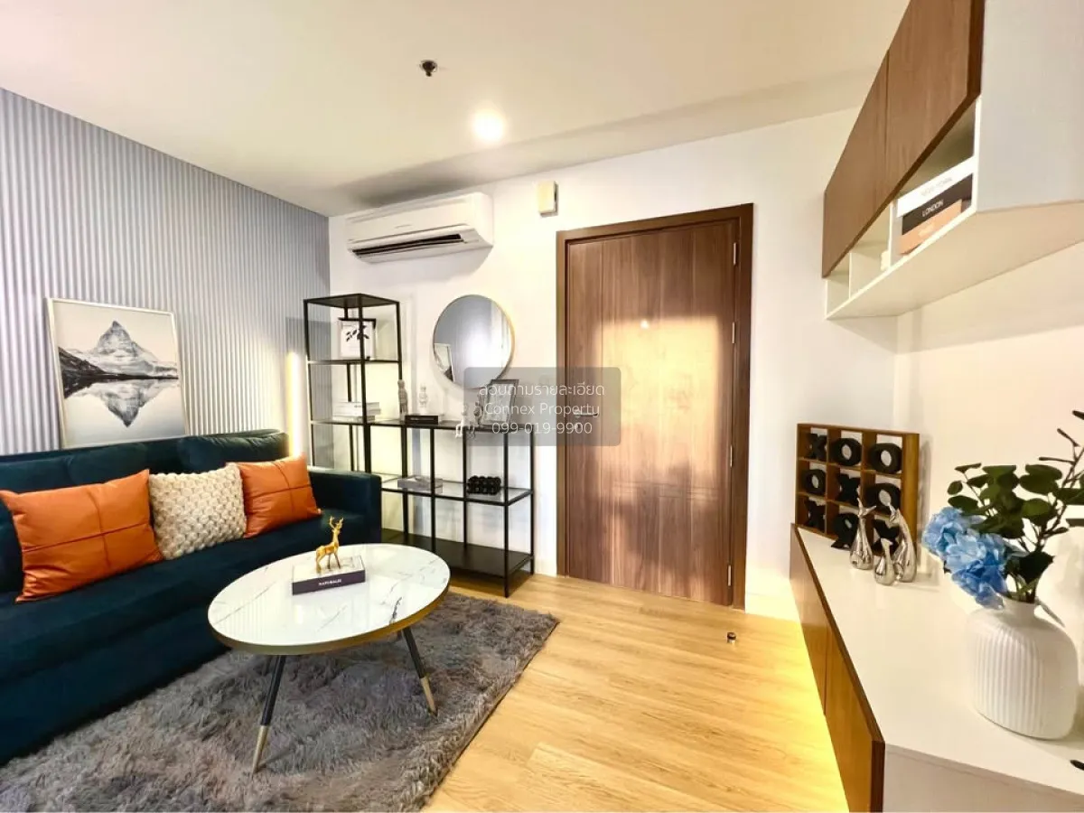 For Sale Condo , The Base Sukhumvit 77 , BTS-On Nut , Phra Khanon 1