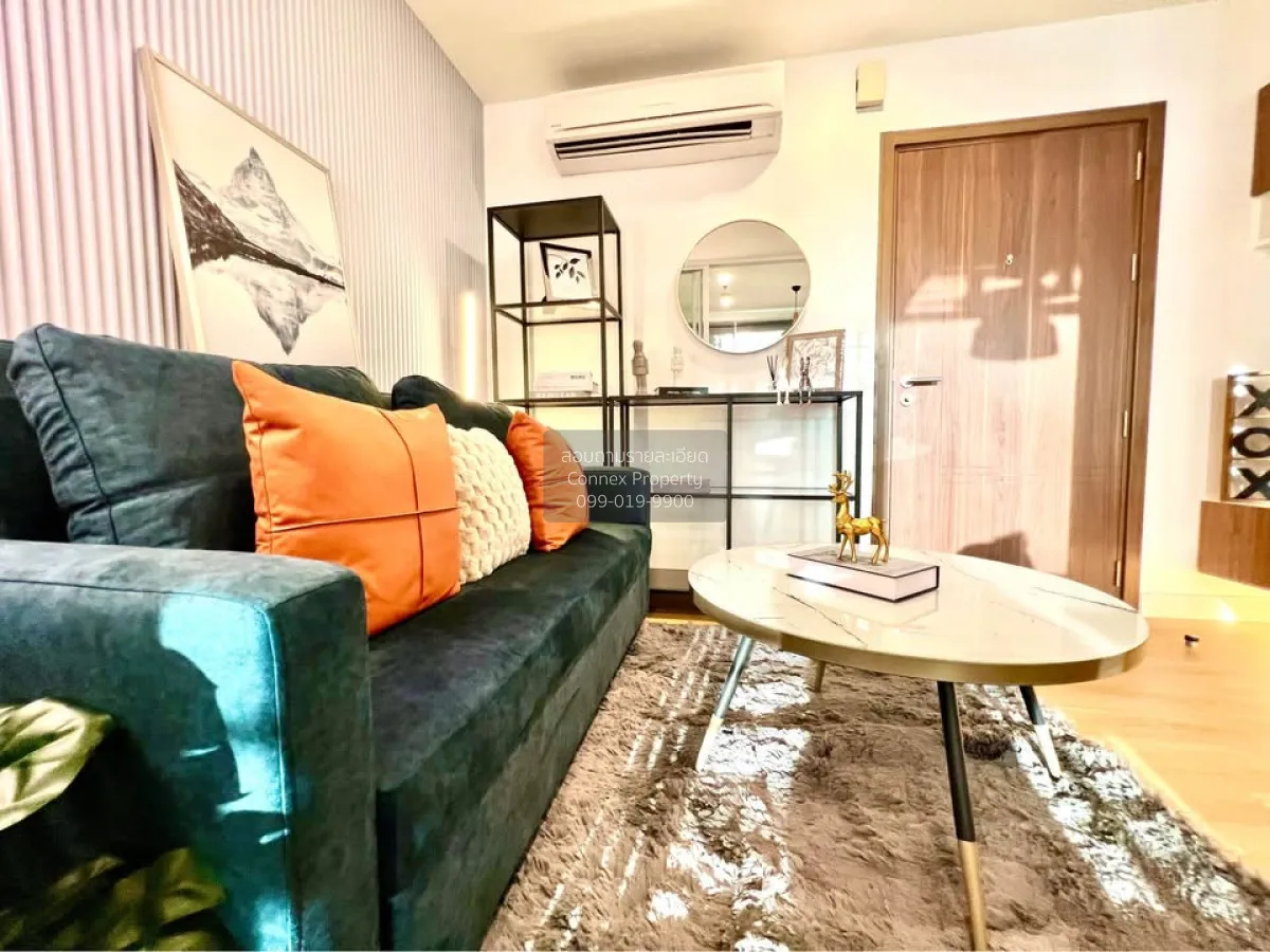 For Sale Condo , The Base Sukhumvit 77 , BTS-On Nut , Phra Khanon 2