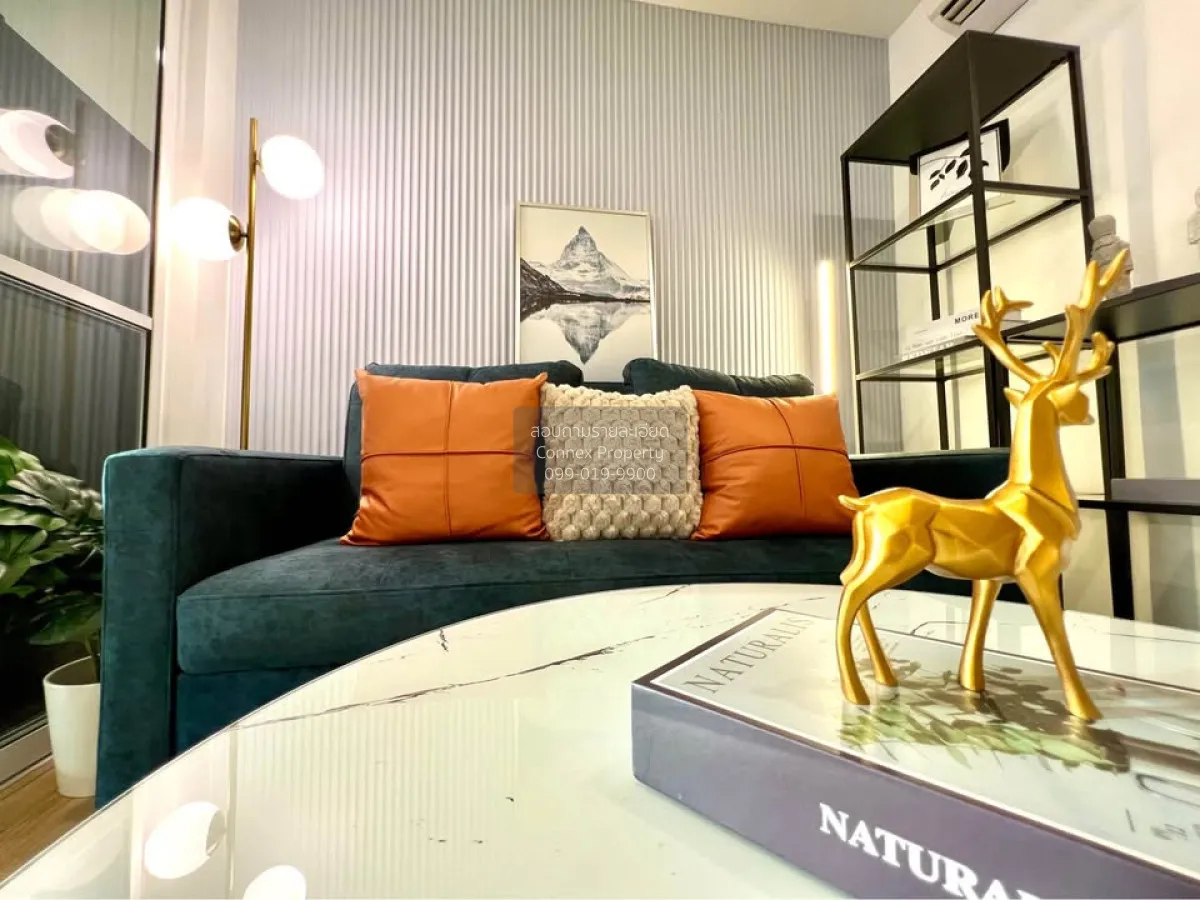 For Sale Condo , The Base Sukhumvit 77 , BTS-On Nut , Phra Khanon 3