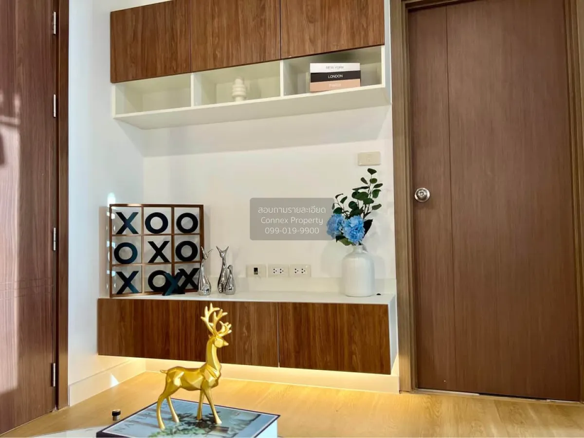 For Sale Condo , The Base Sukhumvit 77 , BTS-On Nut , Phra Khanon 4