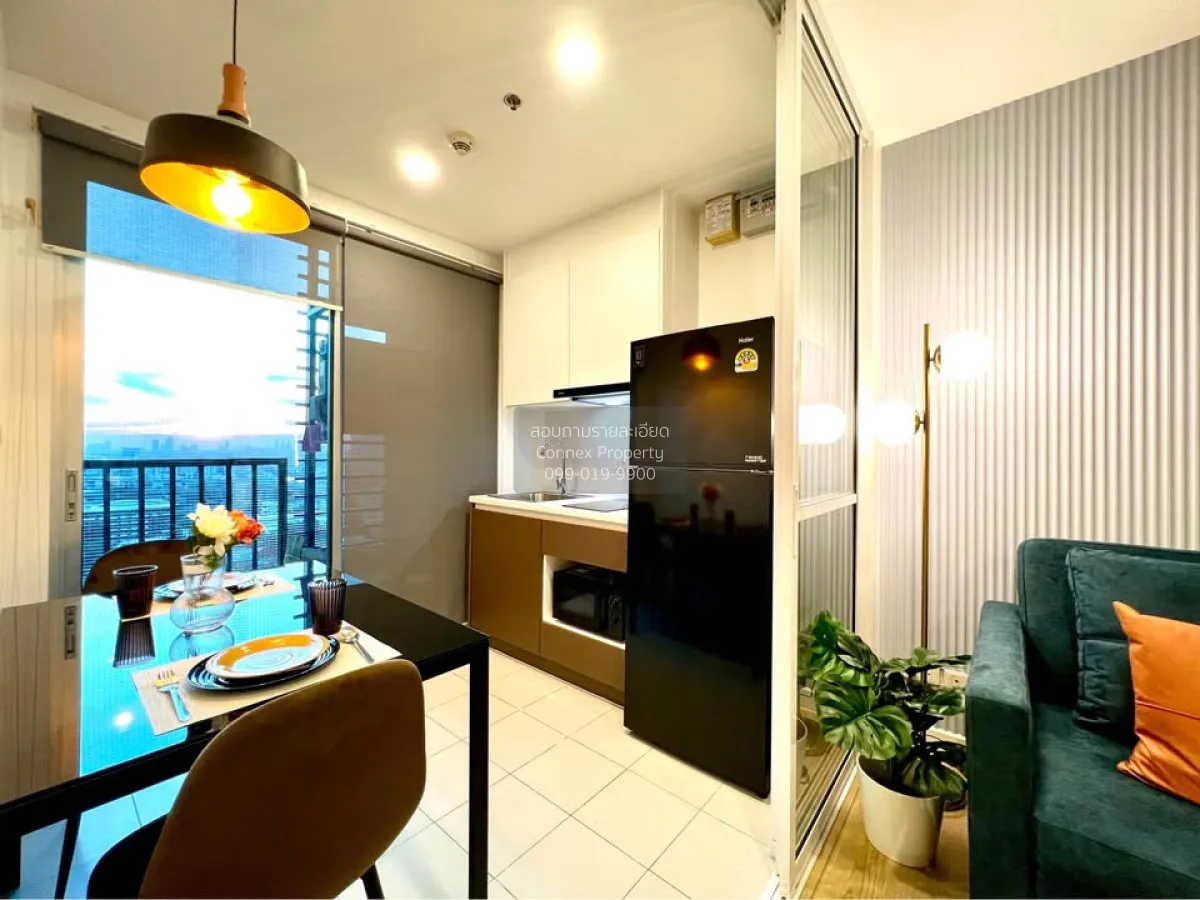 For Sale Condo , The Base Sukhumvit 77 , BTS-On Nut , Phra Khanon