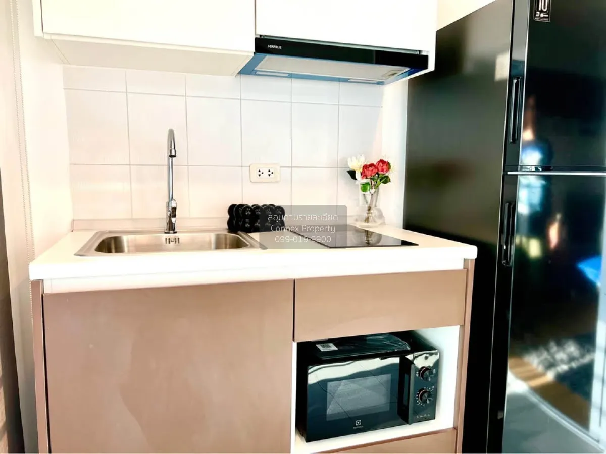For Sale Condo , The Base Sukhumvit 77 , BTS-On Nut , Phra Khanon