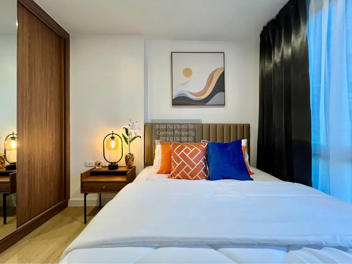 For Sale Condo , The Base Sukhumvit 77 , BTS-On Nut , Phra Khanon