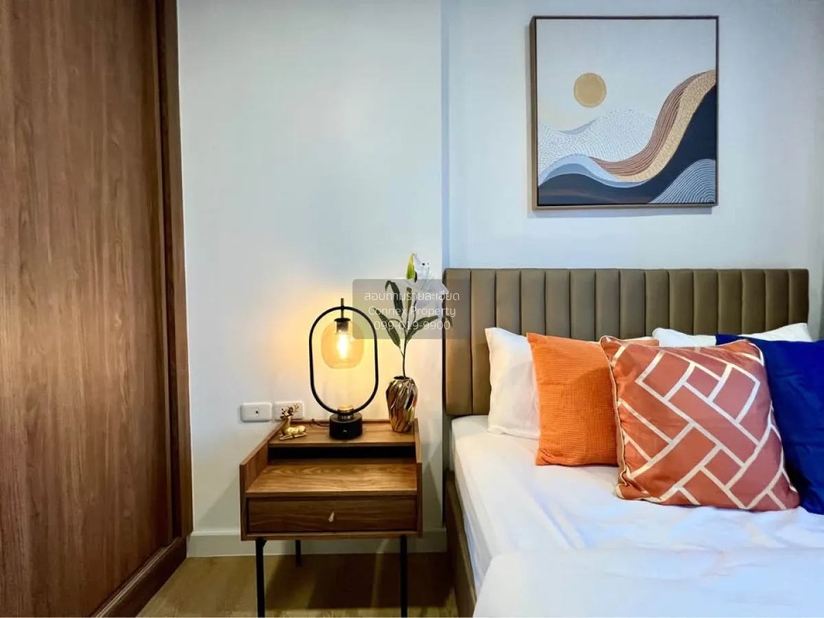 For Sale Condo , The Base Sukhumvit 77 , BTS-On Nut , Phra Khanon