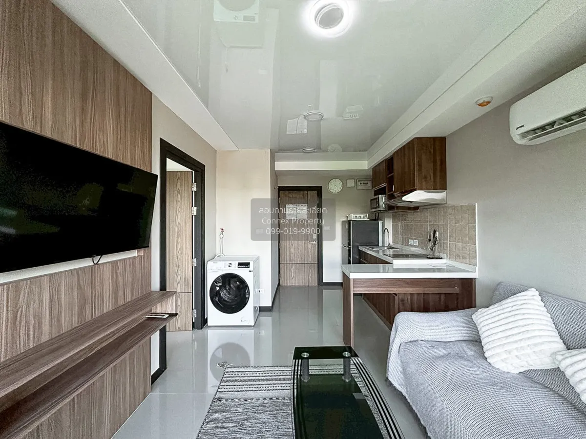 For Sale Condo , Naiharn Sea Condominium , Rawai , Mueang Phuket  1