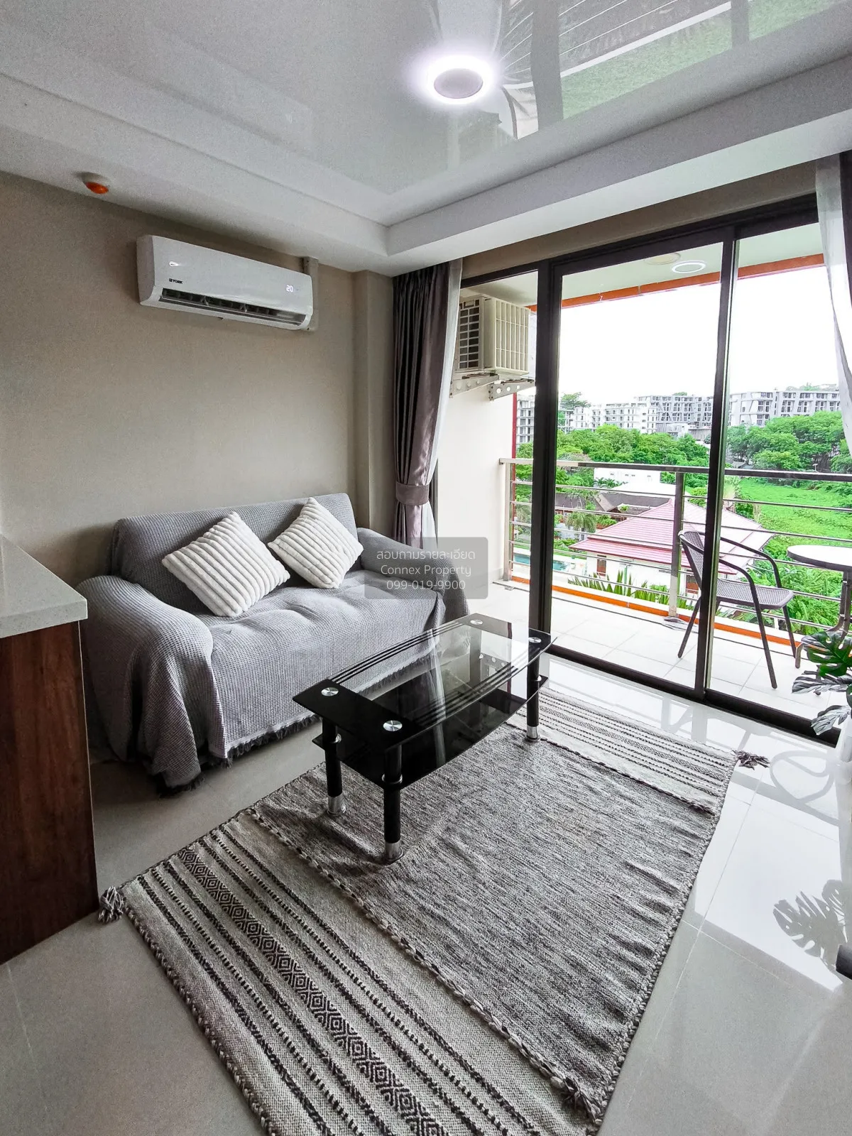 For Sale Condo , Naiharn Sea Condominium , Rawai , Mueang Phuket  3