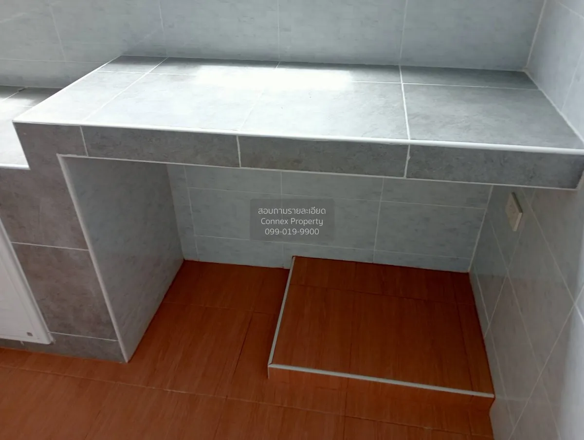 ขายบ้านเดี่ยว 2 ชั้น ใกล้สถานีรถไฟฟ้าบางกระสอ อ.เมืองนนทบุรี นนทบ 4