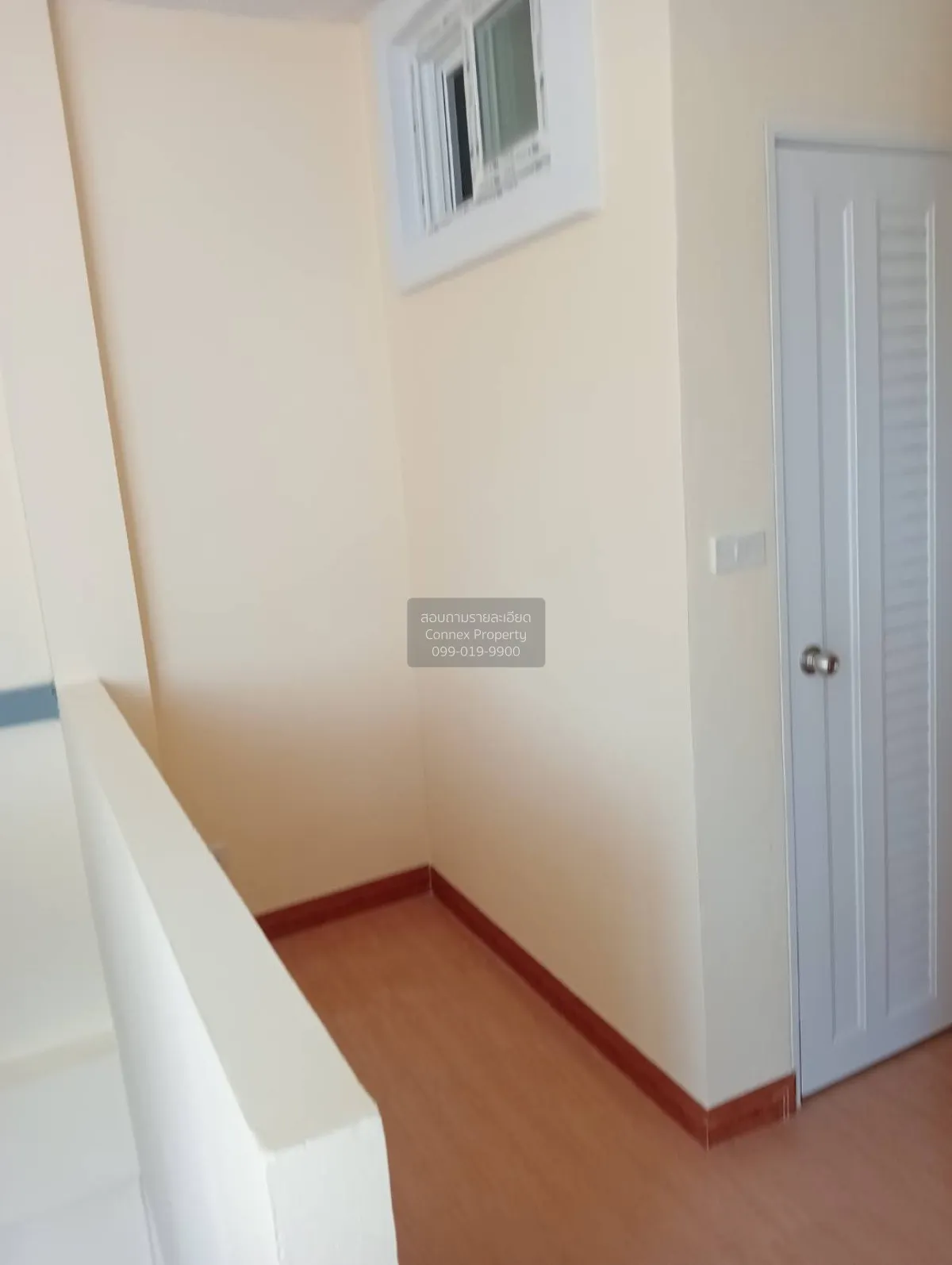 ขายบ้านเดี่ยว 2 ชั้น ใกล้สถานีรถไฟฟ้าบางกระสอ อ.เมืองนนทบุรี นนทบ