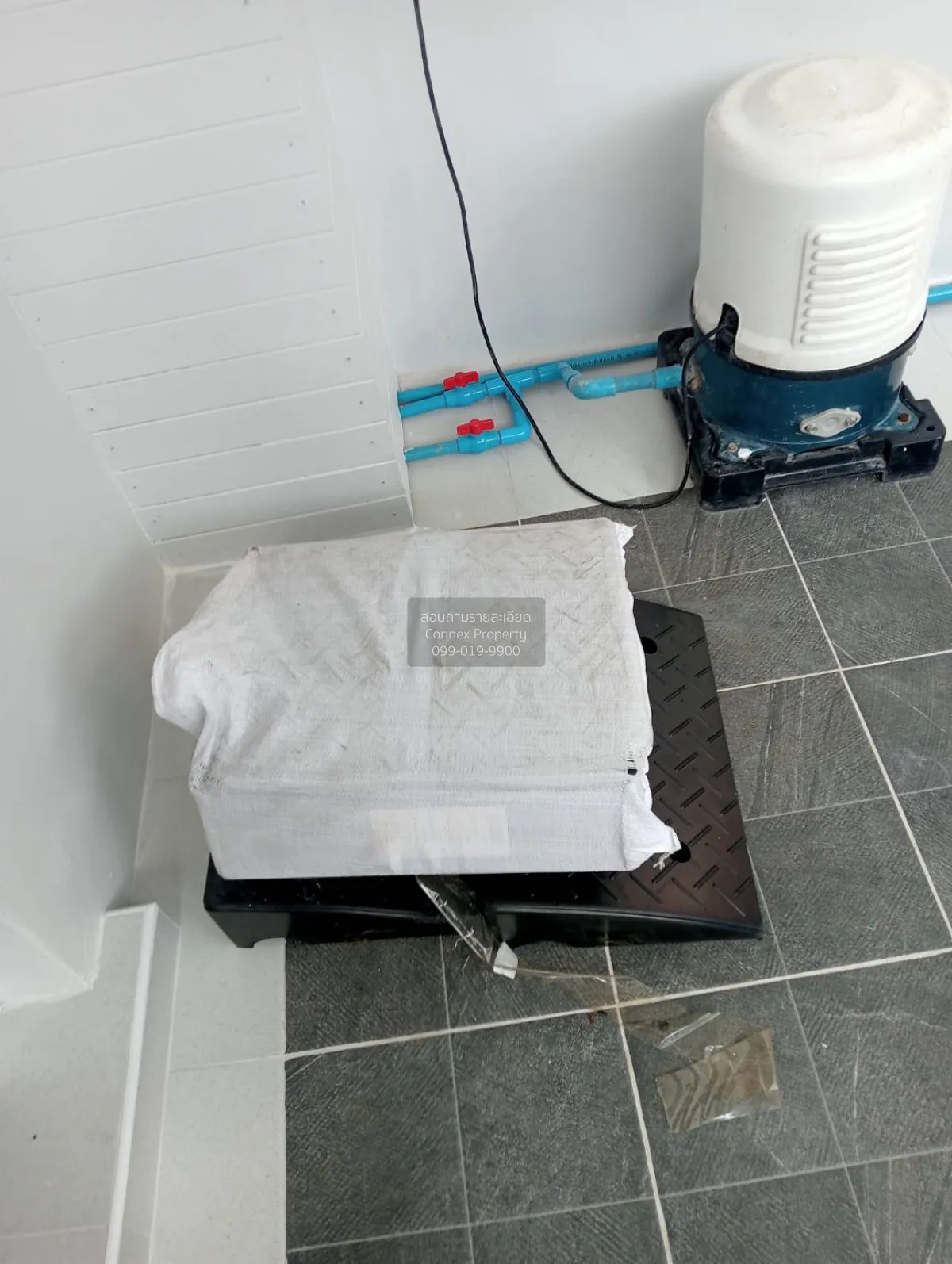 ขายบ้านเดี่ยว 2 ชั้น ใกล้สถานีรถไฟฟ้าบางกระสอ อ.เมืองนนทบุรี นนทบ