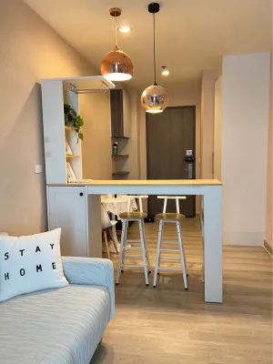 ขายคอนโด  เซ็นทริค รัชดา - ห้วยขวาง MRT-ห้วยขวาง ห้วยขวาง เขต ห้วยขวาง กรุงเทพ CX-139273