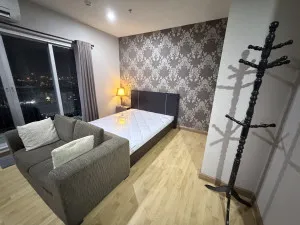 For Rent Condo , The Parkland Taksin - Thapra , BTS-Pho Nimit , Bukkhalo , Thon Buri , Bangkok , CX-139274